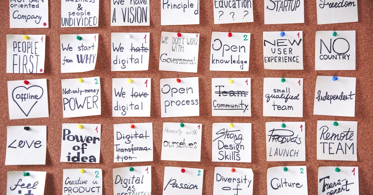 découvrez comment le leadership transformationnel inspire et motive les équipes à atteindre des résultats exceptionnels grâce à une vision claire, une communication efficace et un soutien émotionnel. apprenez les clés pour devenir un leader capable de transformer son environnement et d'encourager l'innovation.