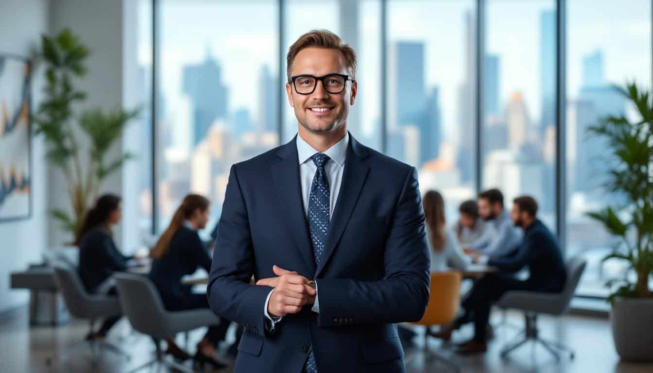 discover the return of andrew devita at partners international, where he serves as vice president of client solutions. dive into his journey and the innovations he will bring to optimize the customer experience.