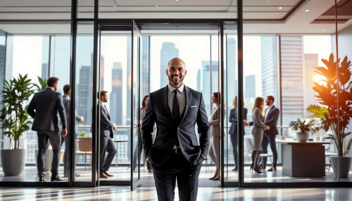 découvrez le retour d'andrew devita chez partners international en tant que vice-président des solutions clients. apprenez comment son expertise et sa vision vont transformer l'expérience client et renforcer l'innovation au sein de l'entreprise.