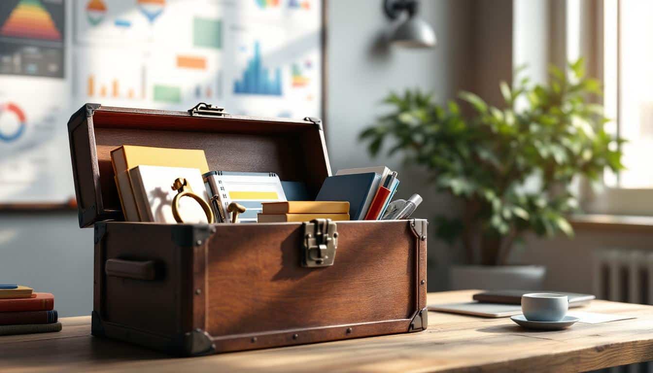 descubre cómo la caja de herramientas de shrm puede fortalecer el desarrollo de los líderes organizacionales. accede a recursos prácticos para guiar tu estrategia de liderazgo y mejorar el rendimiento dentro de tu empresa.