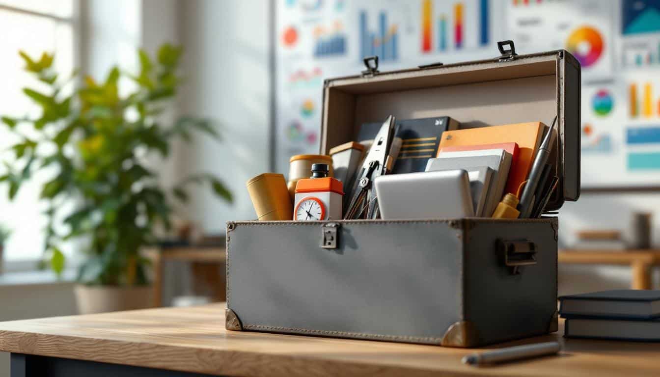 découvrez comment la boîte à outils shrm peut stimuler le développement des leaders au sein de votre organisation. explorez des stratégies et des ressources efficaces pour former des dirigeants inspirants et performants, capables de relever les défis contemporains et de maximiser le potentiel de votre équipe.