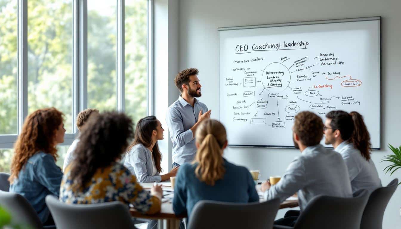 découvrez comment ceo coaching international et gobundance collaborent pour révolutionner le leadership et améliorer la qualité de vie des dirigeants. ensemble, ils offrent des solutions innovantes pour transformer votre approche managériale et atteindre un équilibre de vie optimal.