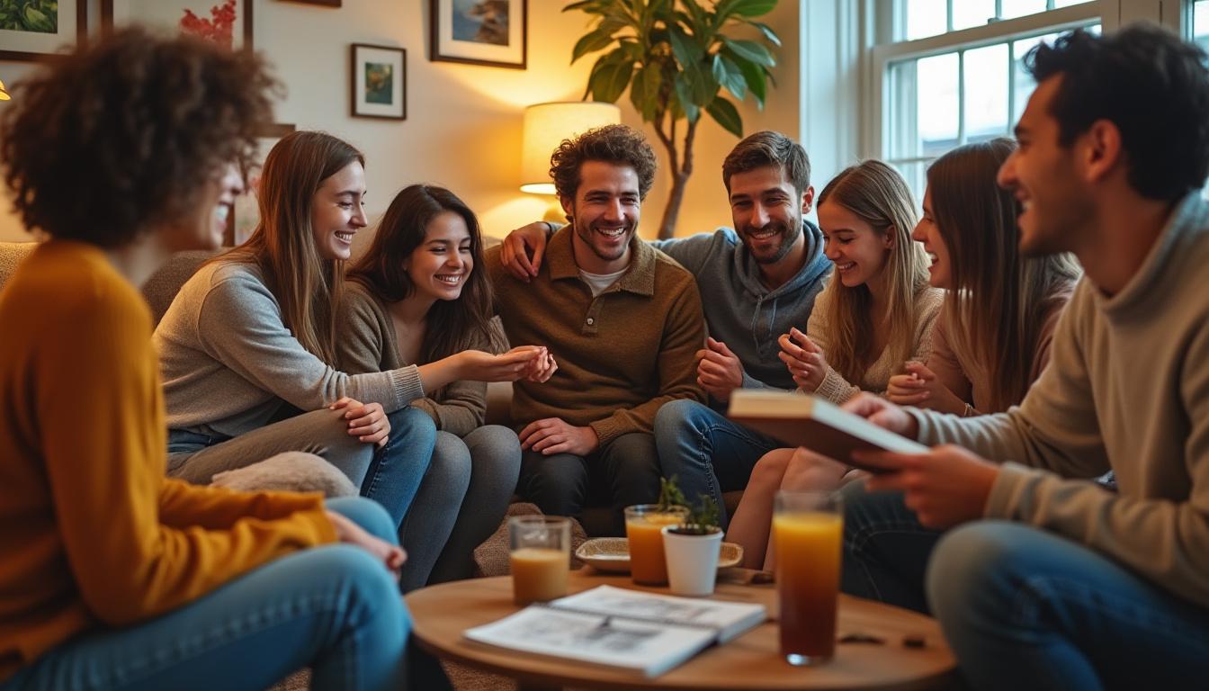 découvrez des conseils pratiques pour exprimer votre affection à travers les différents types de l'ennéagramme. apprenez à mieux comprendre les besoins et les désirs de chaque type afin de renforcer vos relations et d'apporter plus d'harmonie dans votre vie affective.