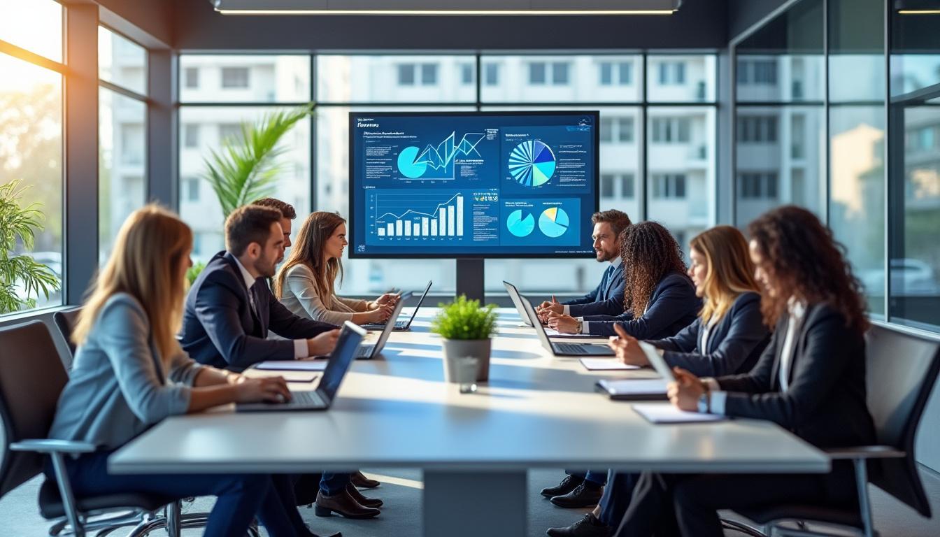 découvrez notre guide complet pour les dirigeants souhaitant élargir leurs compétences. évaluez vos aptitudes actuelles, identifiez les domaines d'amélioration et adoptez des stratégies efficaces pour renforcer votre leadership et votre efficacité professionnelle.