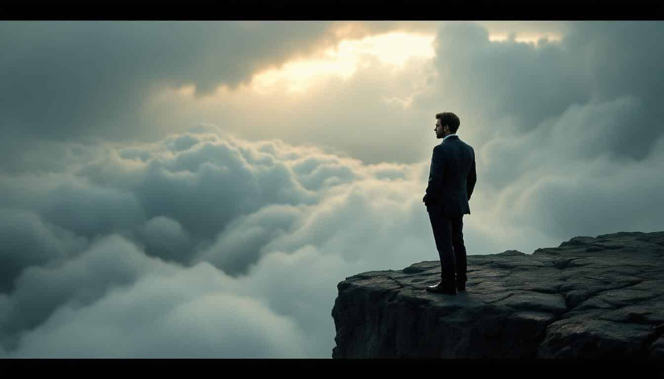 explorez les défis uniques du leadership dans 'la solitude du leadership'. ce titre aborde la réalité d'être en position de pouvoir, où l'on est souvent sous le regard des autres tout en se sentant incompris. découvrez comment naviguer dans cet isolement et développer une compréhension authentique de soi et des autres.