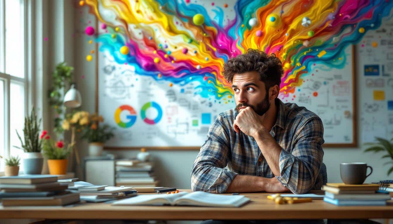 découvrez le cycle ne-fe des entp, une exploration approfondie de leur fonctionnement psychologique. apprenez à définir ces concepts et à maîtriser des stratégies pratiques pour mieux comprendre et interagir avec les entp dans votre vie personnelle et professionnelle.
