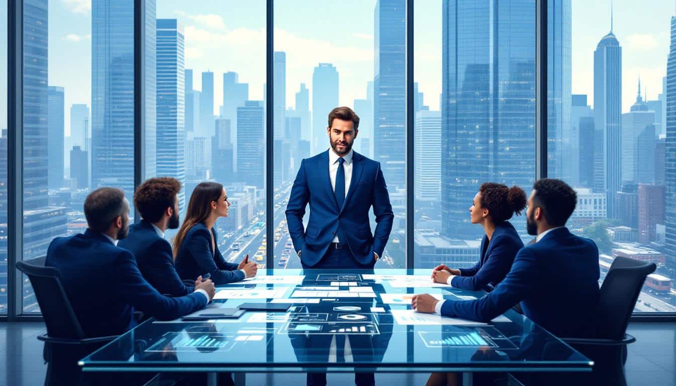 Descubra el ciclo te-se del ENTJ, un análisis profundo de este tipo de personalidad. Aprenda a definir este ciclo y explore estrategias efectivas para enfrentarlo. Mejore su comprensión y sus interacciones con los ENTJ gracias a nuestros consejos prácticos.