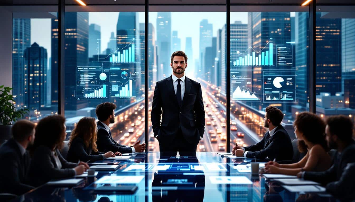 Descubra el ciclo te-se del ENTJ, un análisis profundo de sus dinámicas e impactos. Aprenda estrategias efectivas para gestionar este ciclo y optimizar su desarrollo personal y profesional.