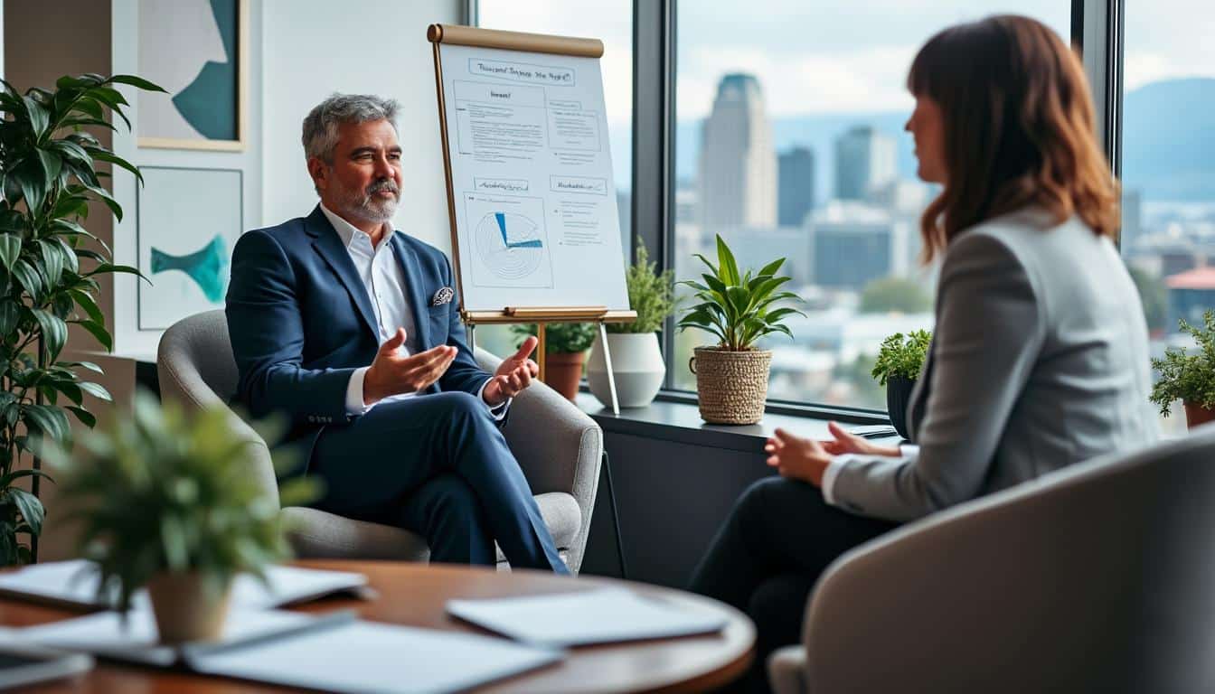 découvrez comment le directeur de la santé de tacoma-pierce county tire parti de services de coaching exécutif pour optimiser sa gestion, améliorer ses compétences en leadership et favoriser un environnement de travail positif au sein de son équipe.