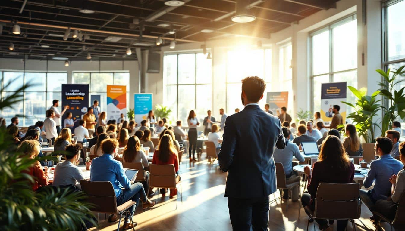 découvrez comment le marché du coaching en développement du leadership est sur le point de connaître une croissance exponentielle. analyse des tendances, opportunités et stratégies pour les professionnels souhaitant exploiter cette dynamique.