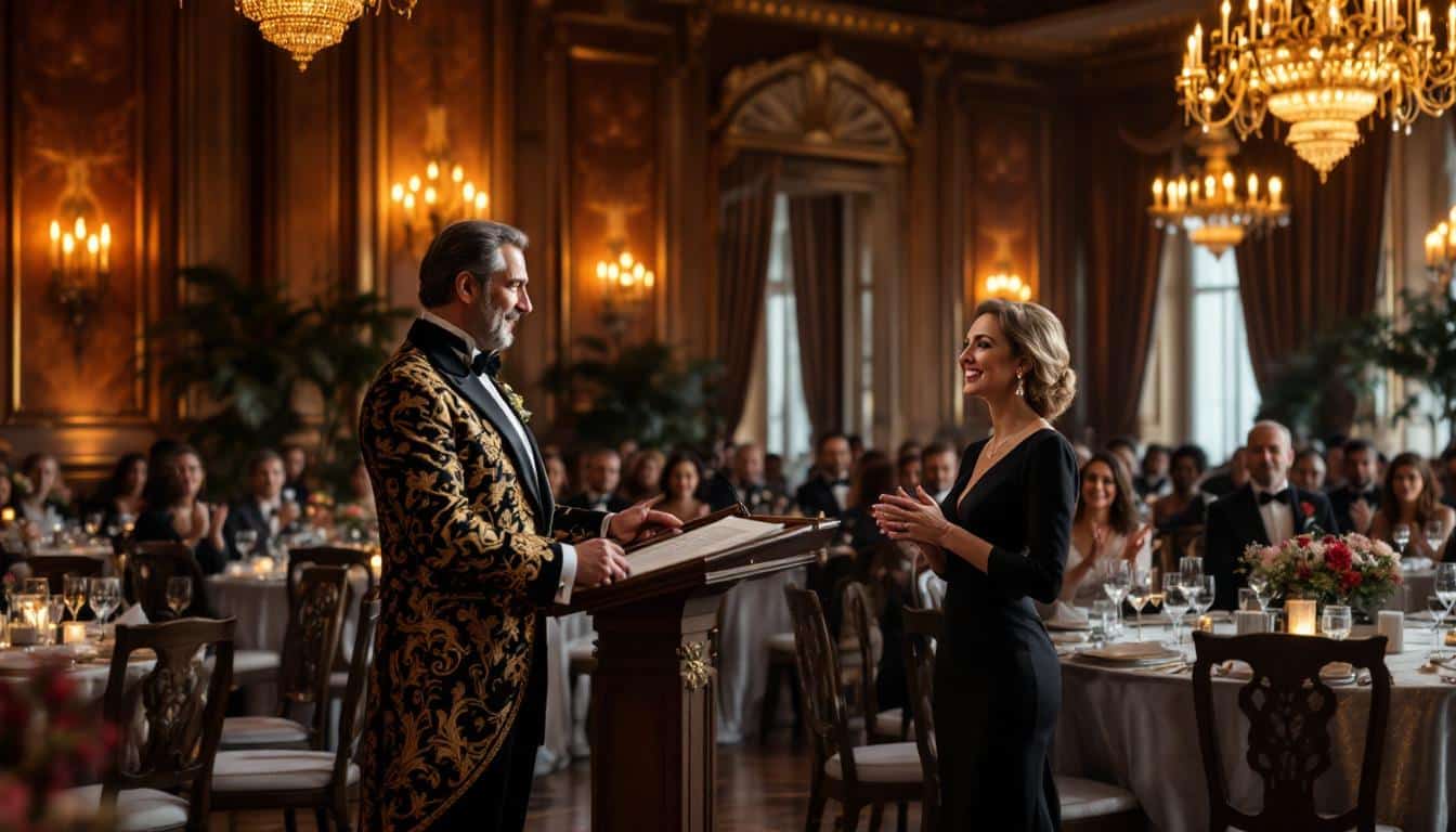 découvrez le portrait de joan sugerman, une experte en coaching exécutif et réalisation de films, mise à l'honneur par le marquis who's who. un témoignage inspirant sur son parcours remarquable et ses contributions exceptionnelles dans ces deux domaines.