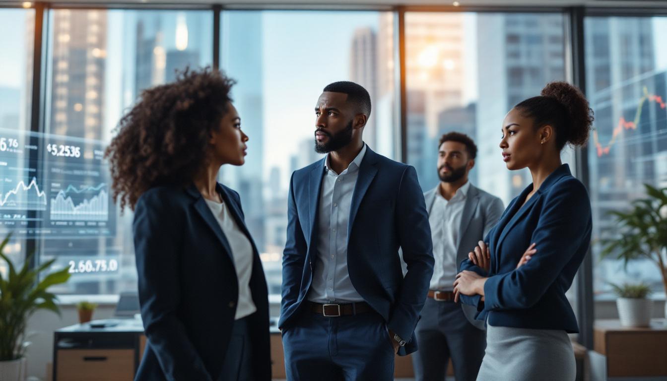 découvrez comment les suppressions d'emplois en juin ont chuté, tout en révélant que le total du deuxième trimestre atteint son plus haut niveau depuis 2020. analyse détaillée par challenger, gray & christmas, inc.