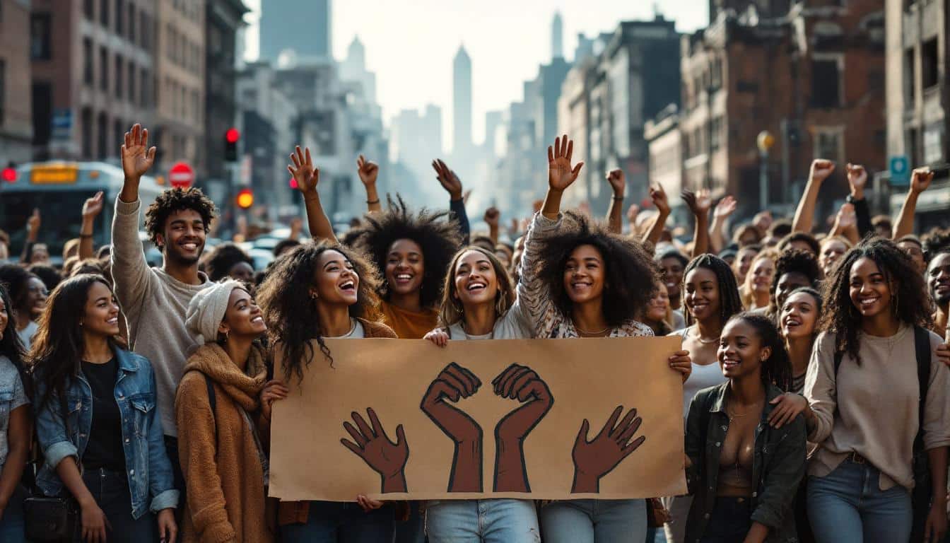discover how INFPs, with their empathy and unique vision, position themselves as agents of change in a constantly evolving world. Explore their essential role in defending the forgotten and shaking up the established system to promote a more just and inclusive society.
