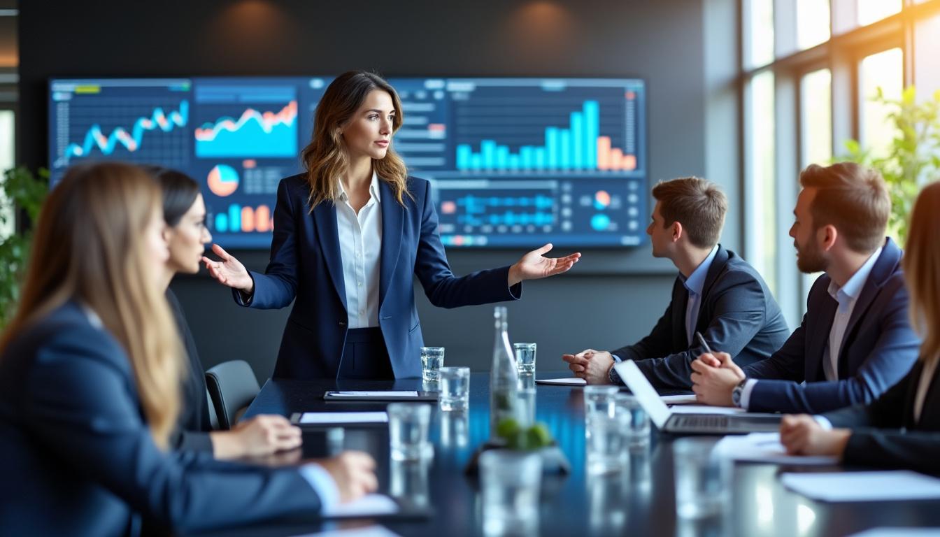 descubra cómo sycamine capital refuerza su sucesión de liderazgo interno para asegurar una continuidad estratégica y fomentar la innovación dentro de la empresa. sumérgete en un enfoque proactivo que moldea el futuro del liderazgo.