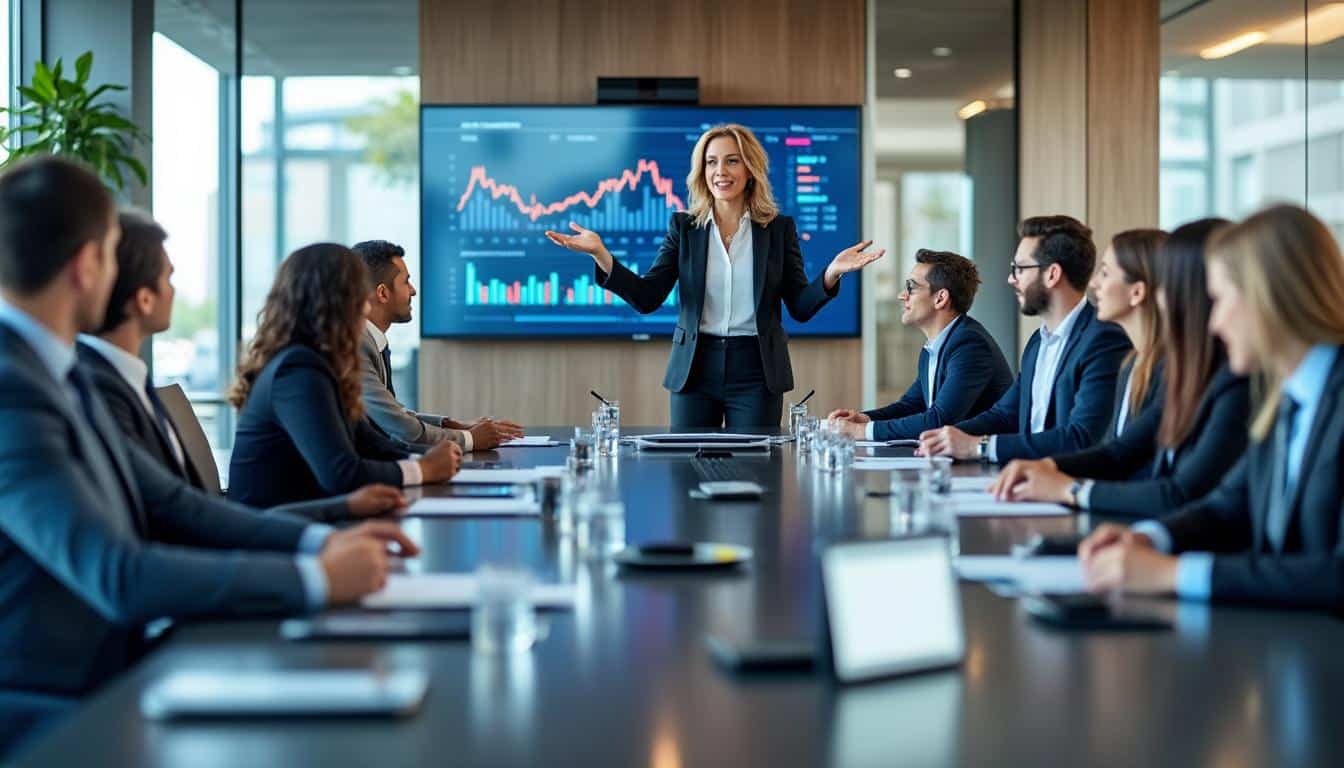 découvrez comment sycamine capital renforce sa succession de leadership interne pour assurer une continuité et une croissance durables. explorez les initiatives et les stratégies mises en place pour préparer l'avenir de l'entreprise.
