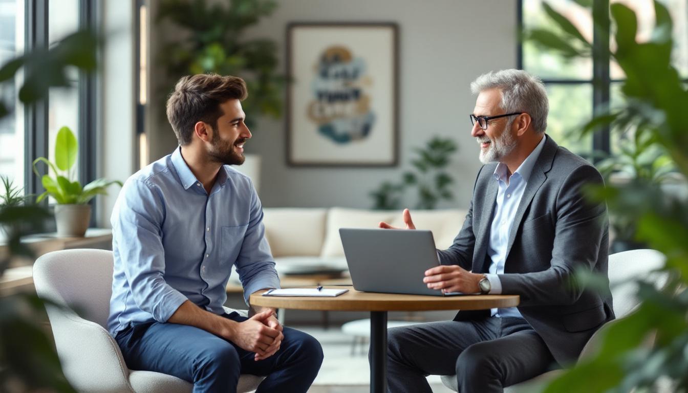 scopri true north executive coaching, un servizio di accompagnamento dedicato ai professionisti del marketing in riconversione. approfitta di un'esperienza unica per trasformare la tua carriera e raggiungere i tuoi obiettivi con fiducia.