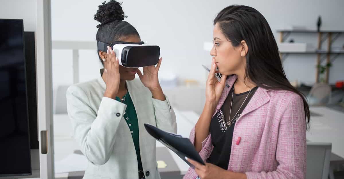 découvrez les tendances et innovations qui façonnent l'avenir du travail. explorez comment la technologie, la flexibilité et les nouvelles attentes des employés transforment notre manière de travailler et redéfinissent les environnements professionnels.