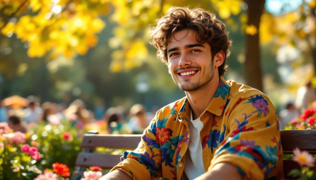découvrez comment les esfp cachent leur douleur derrière des sourires et des affirmations trompeuses. plongez dans l'univers des émotions refoulées et apprenez à reconnaître les signes de souffrance silencieuse chez ces personnalités vibrantes. une exploration sincère et touchante des mensonges que nous racontons à nous-mêmes.