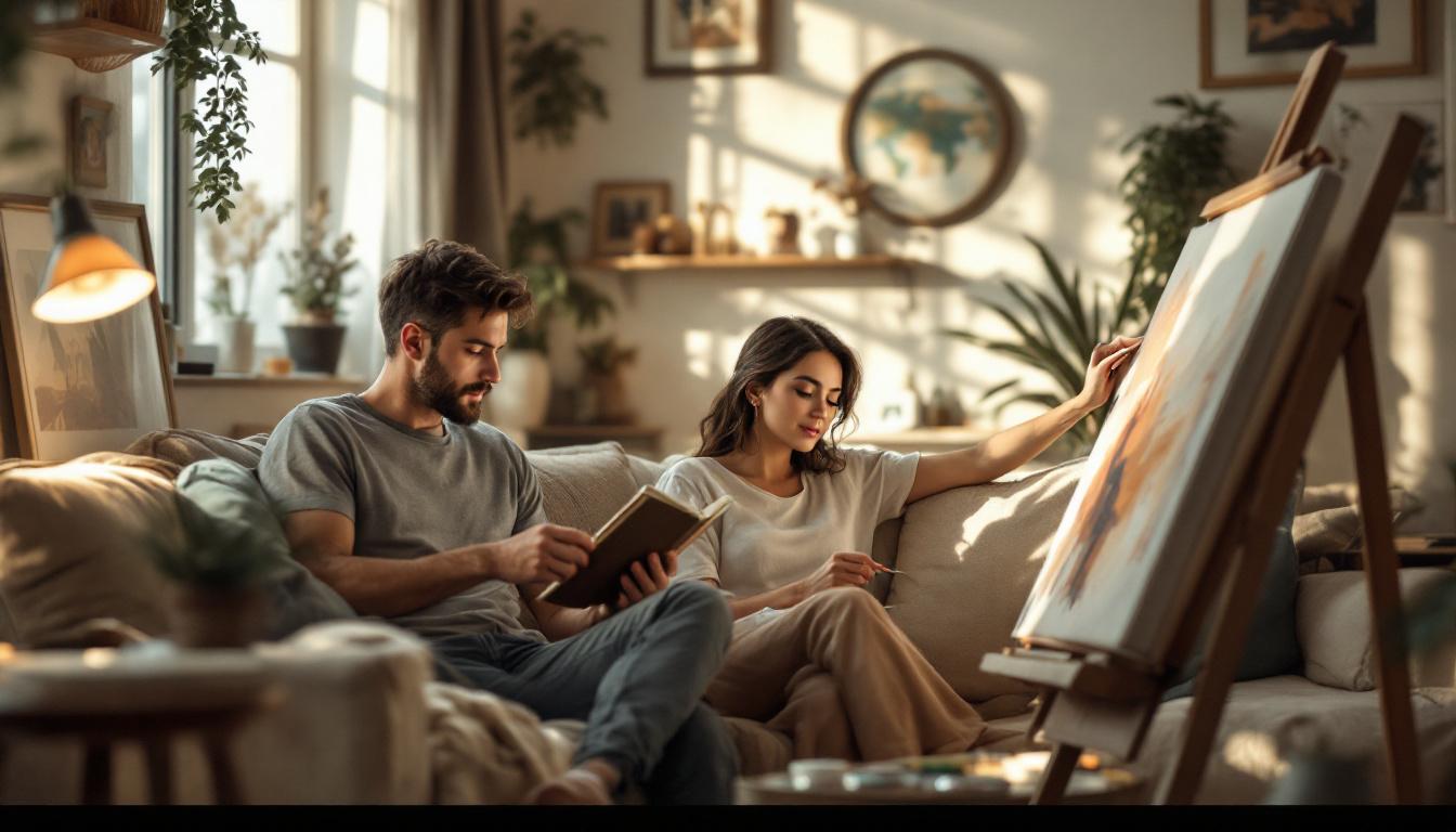 découvrez comment la variabilité individuelle et la synchronie influencent les relations de couple. cette étude explore les facteurs prédictifs et leurs implications sur la satisfaction relationnelle, offrant des insights précieux pour améliorer la dynamique des couples.