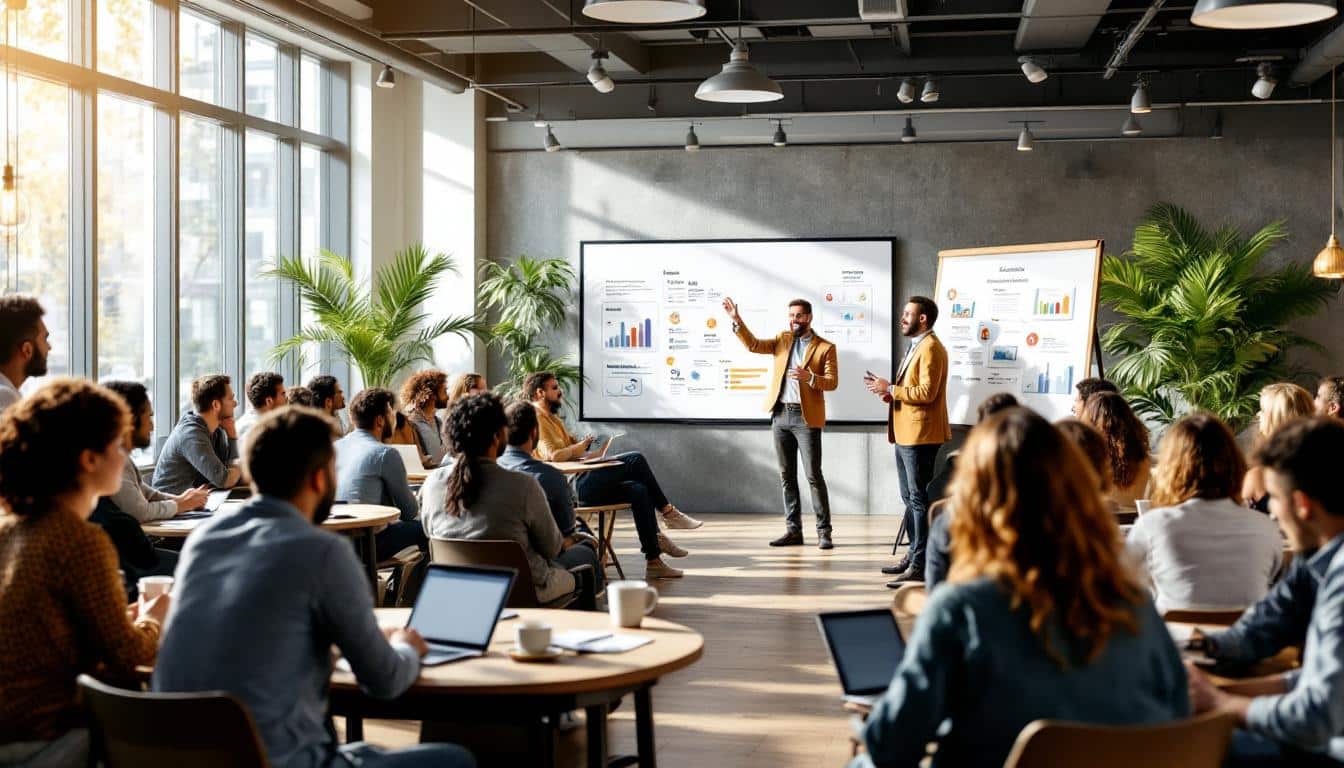discover how the market for leadership development coaching is experiencing explosive growth. explore the trends, opportunities, and impacts of this rapidly expanding industry that is shaping tomorrow's leaders.