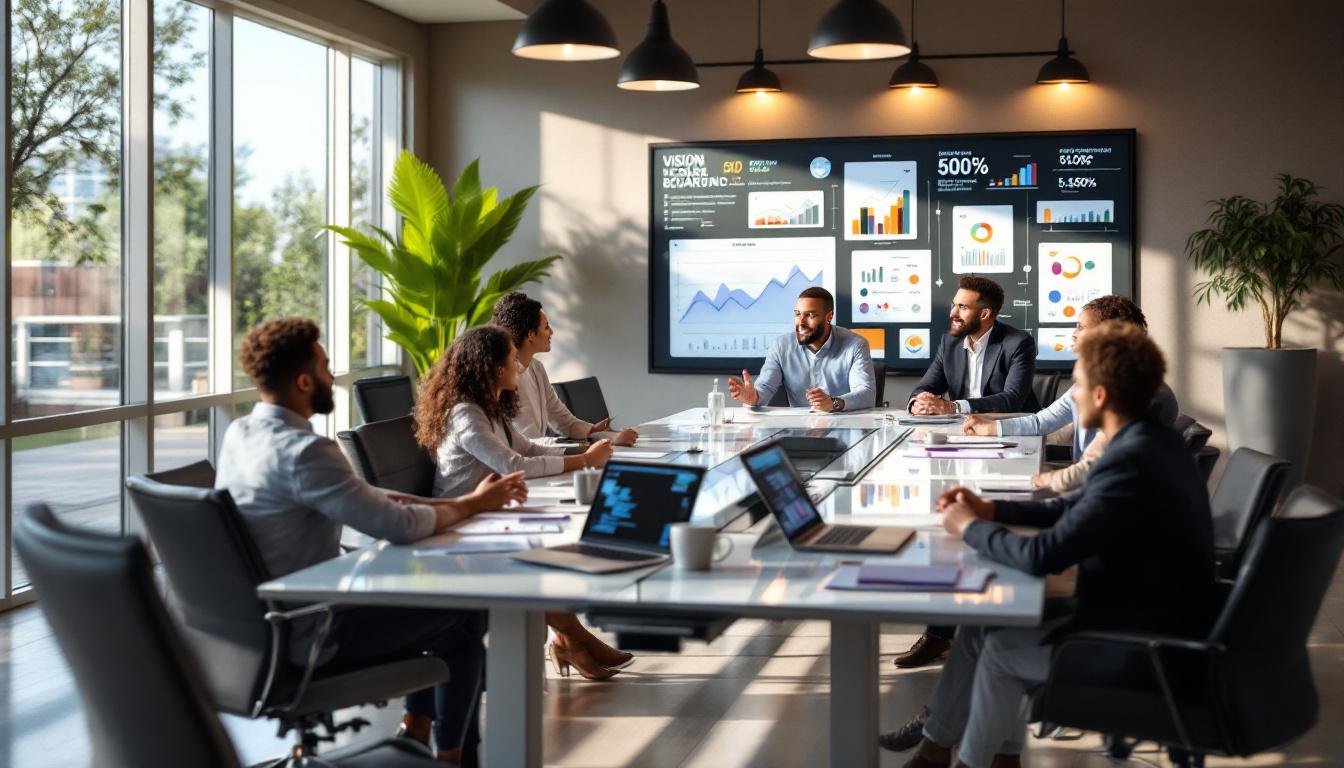 découvrez comment le partenariat entre ceo coaching international et gobundance révolutionne le leadership en alliant développement personnel et performance professionnelle. ensemble, ces deux entités s'engagent à transformer la vie des dirigeants en offrant des outils efficaces pour améliorer leurs compétences et épanouir leur vie personnelle.