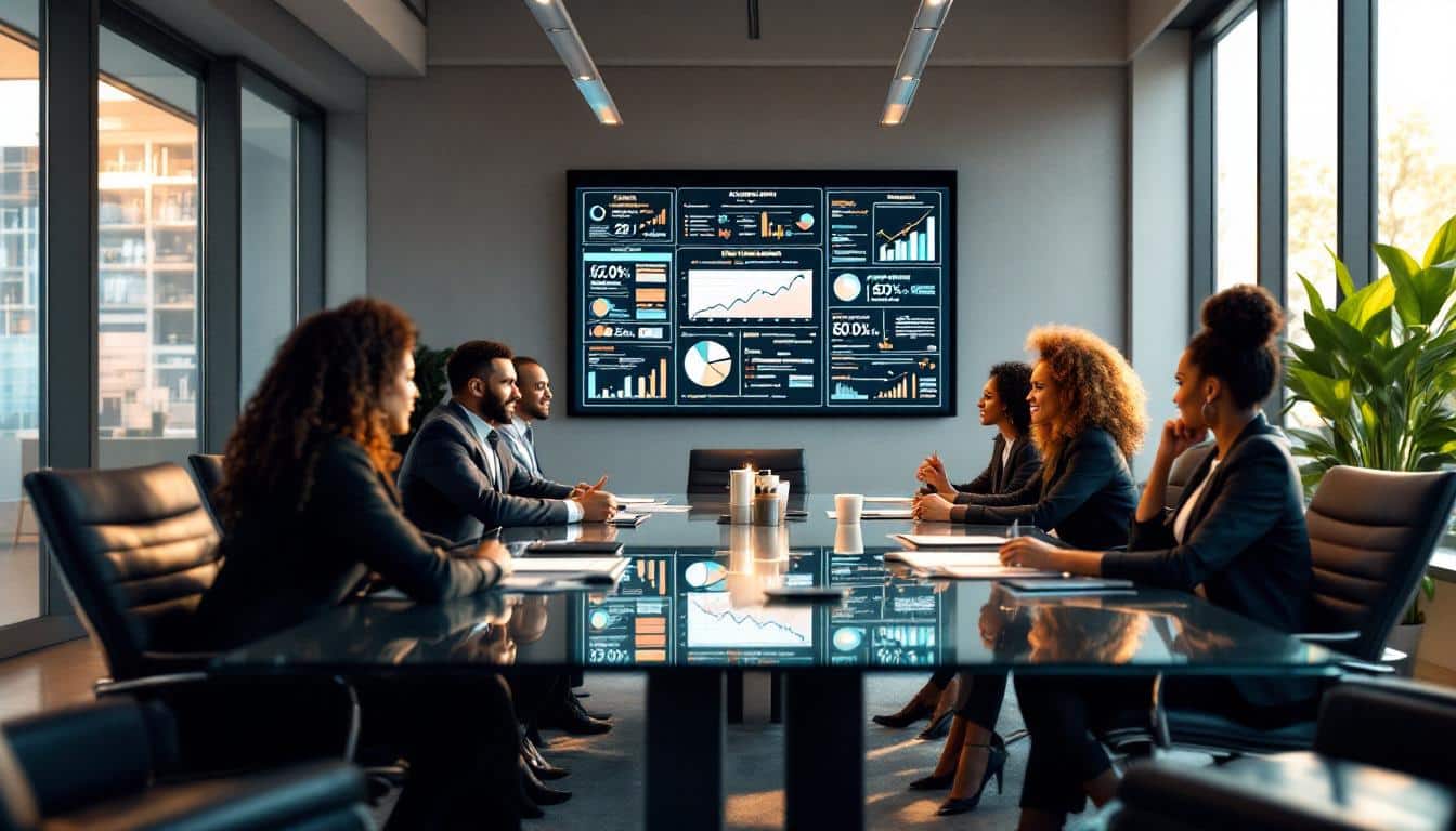 découvrez comment le partenariat entre ceo coaching international et gobundance révolutionne le leadership en offrant des stratégies innovantes pour améliorer non seulement la vie professionnelle, mais aussi personnelle des dirigeants. ensemble, nous élevons vos compétences de leadership tout en enrichissant votre qualité de vie.