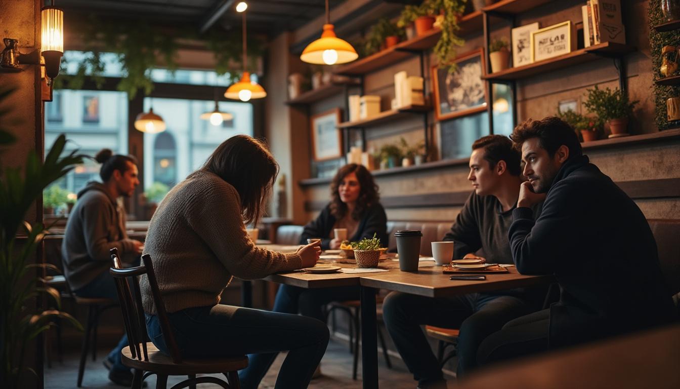 discover the awkward situations that make ISFPs uncomfortable. learn to better understand these sensitive personalities and their aversion to certain social contexts. avoid missteps and create harmonious interactions with ISFPs through our practical advice.