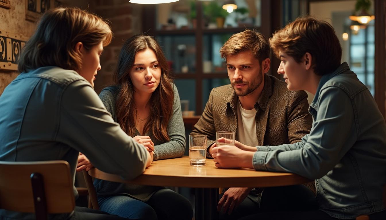 discover the awkward situations that make ISFPs uncomfortable, these sensitive and artistic individuals. explore the behaviors and interactions they dread to better understand their unique personality.