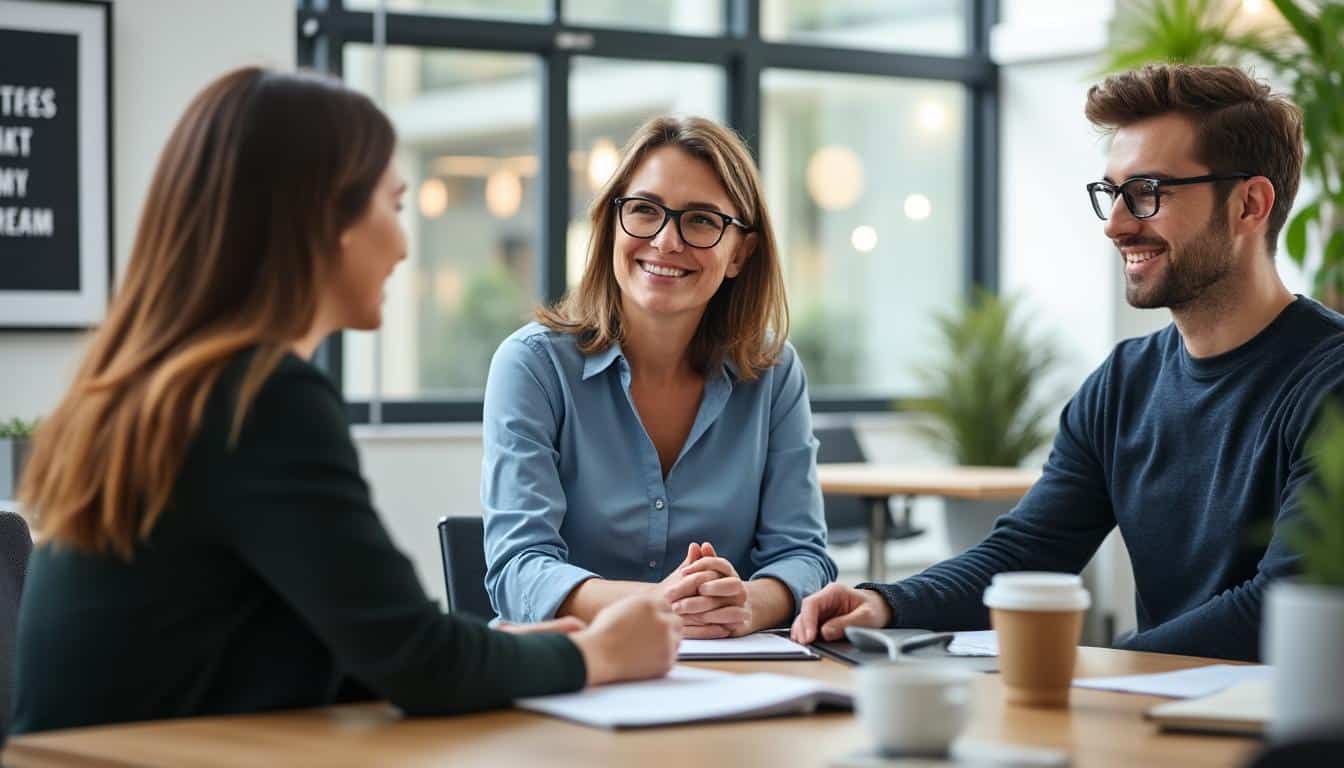 discover how coaching and motivational interviewing can transform your professional performance. learn effective techniques to enhance your motivation, overcome obstacles and achieve your goals at work.