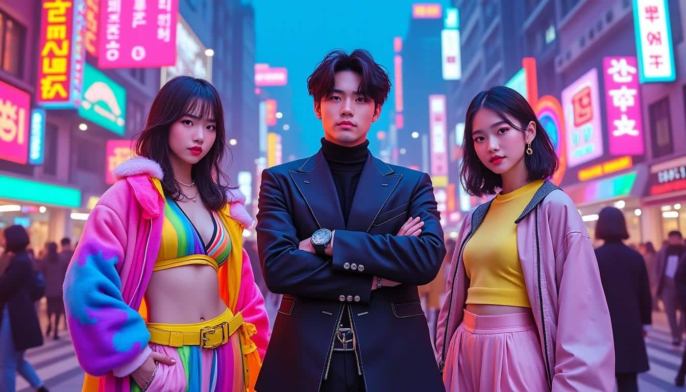 découvrez les types mbti® de tous les personnages principaux inspirés des chasseurs de démons dans la k-pop ! analyse de personnalité, profils psychologiques et curiosités sur vos idols préférés dans ce mélange unique entre k-pop et psychologie.