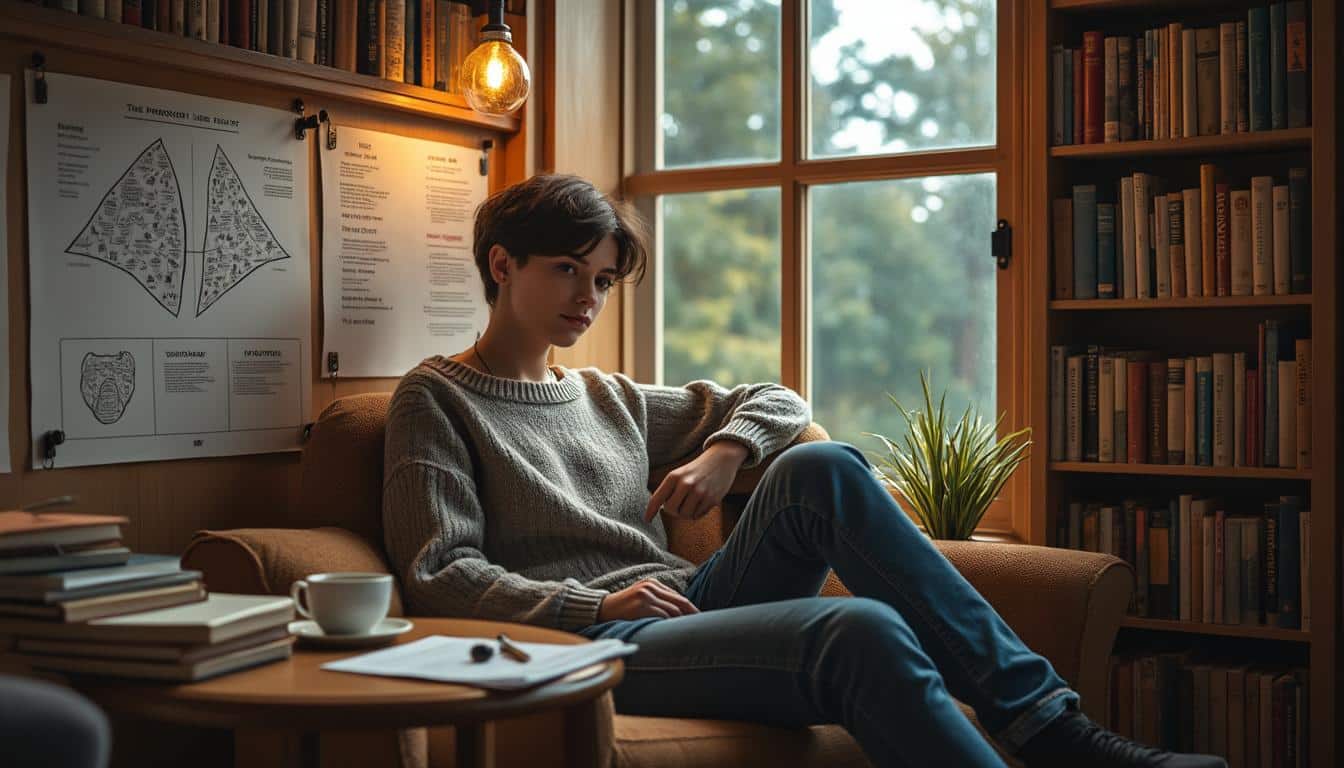 découvrez pourquoi les psychologues alertent sur les dangers des tests de personnalité en ligne et comment savoir si vous êtes vraiment un isfj. précautions, conseils et limites à connaître avant de vous fier à ces outils d’évaluation.
