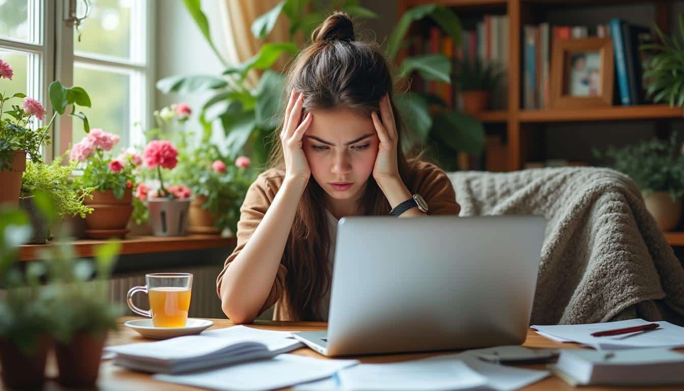 découvrez comment les isfj réagissent au stress, identifiez les signes d'épuisement et explorez des conseils pratiques pour retrouver l'équilibre émotionnel et le bien-être au quotidien.
