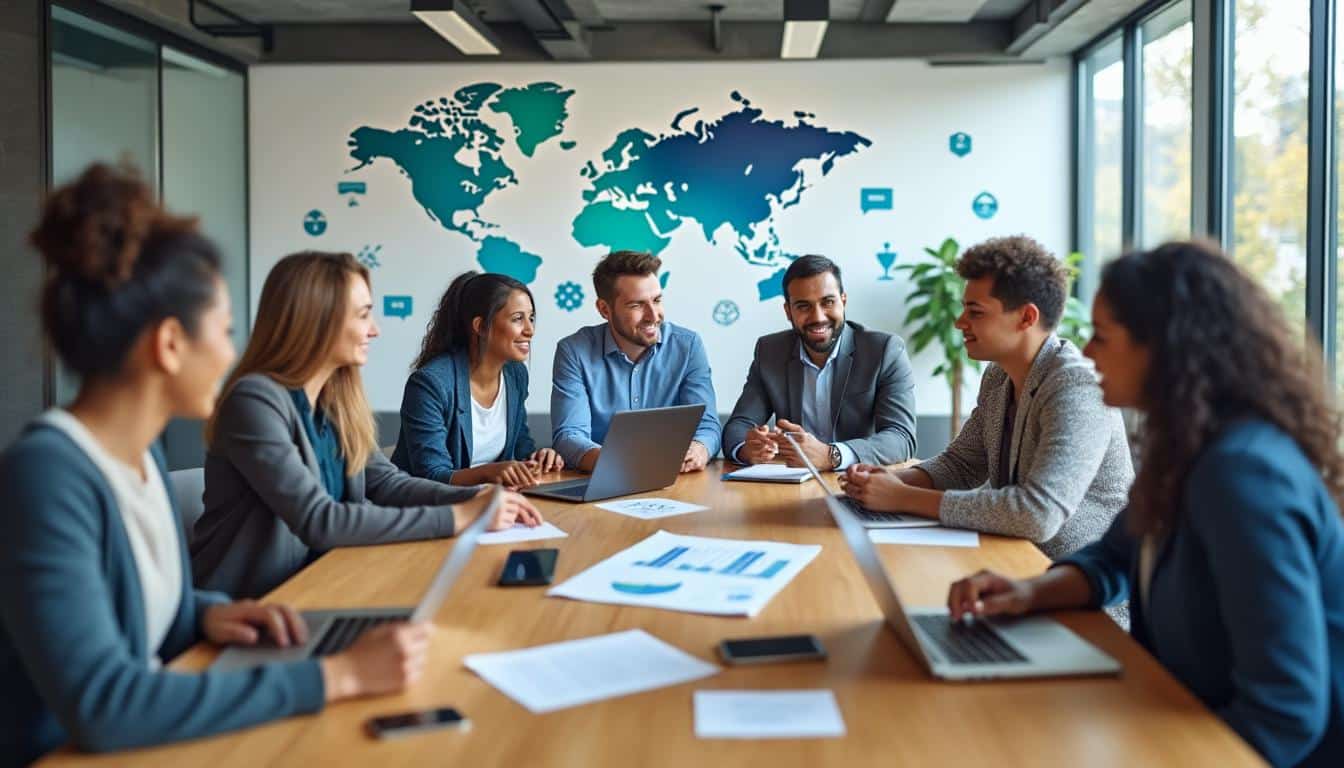 découvrez comment le gallus collective intensifie son offre de coaching de carrière en s'appuyant sur de nouveaux partenariats nationaux, afin de mieux accompagner les professionnels dans leur évolution.