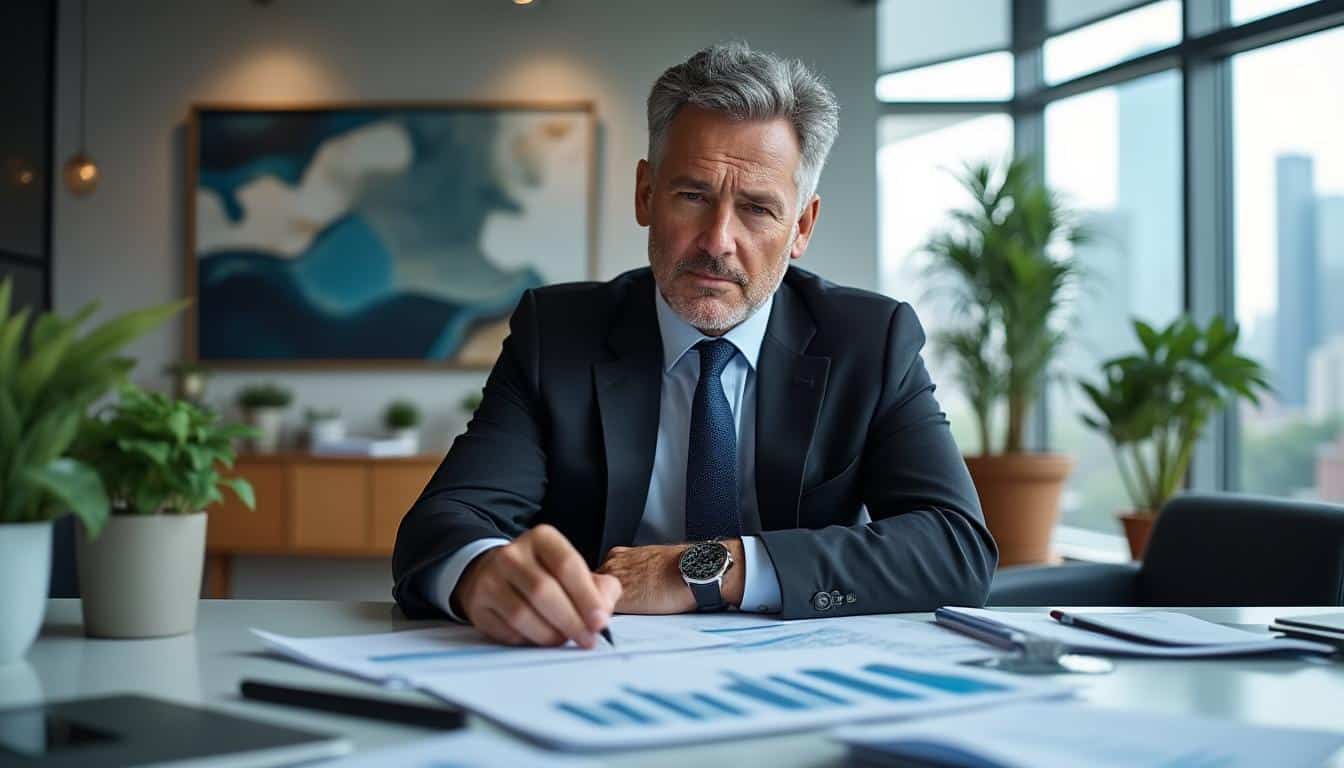 discover how self-awareness in leaders fosters better decision-making, increases business resilience to challenges, and contributes to the creation of sustainable value for shareholders.