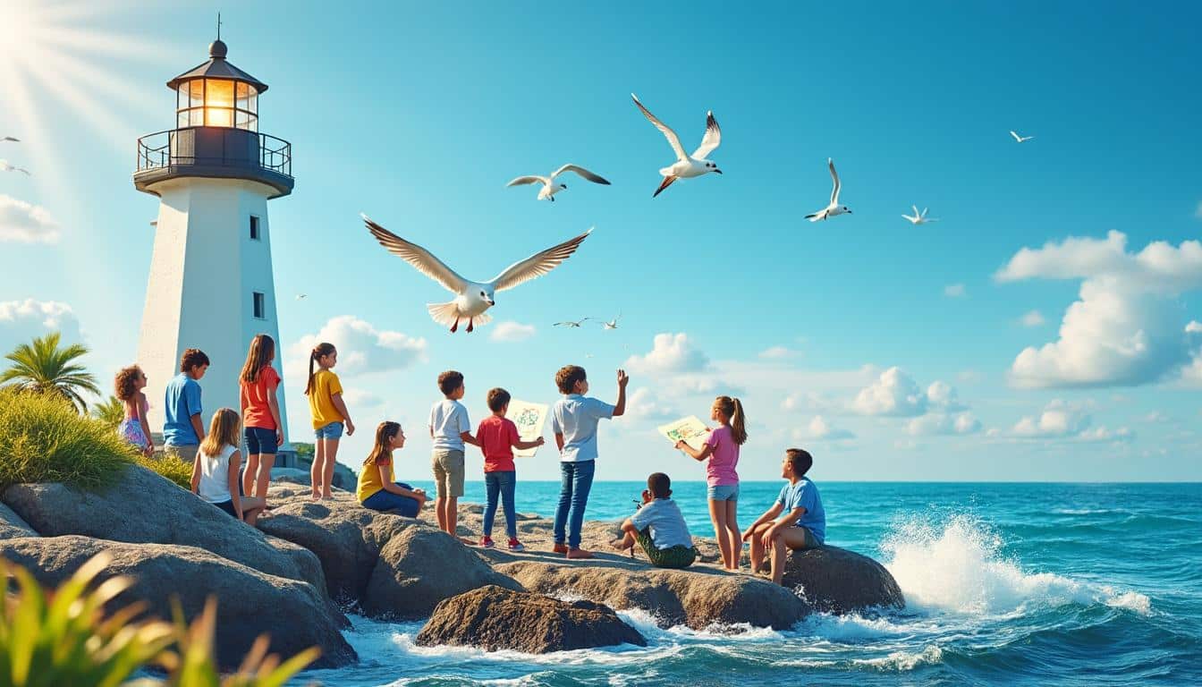 scopri come il faro dei bambini offre un supporto personalizzato ai franchisee con un coaching imprenditoriale efficace. unisciti a una comunità dinamica e beneficia di strumenti adeguati per avere successo nel mondo del franchising.