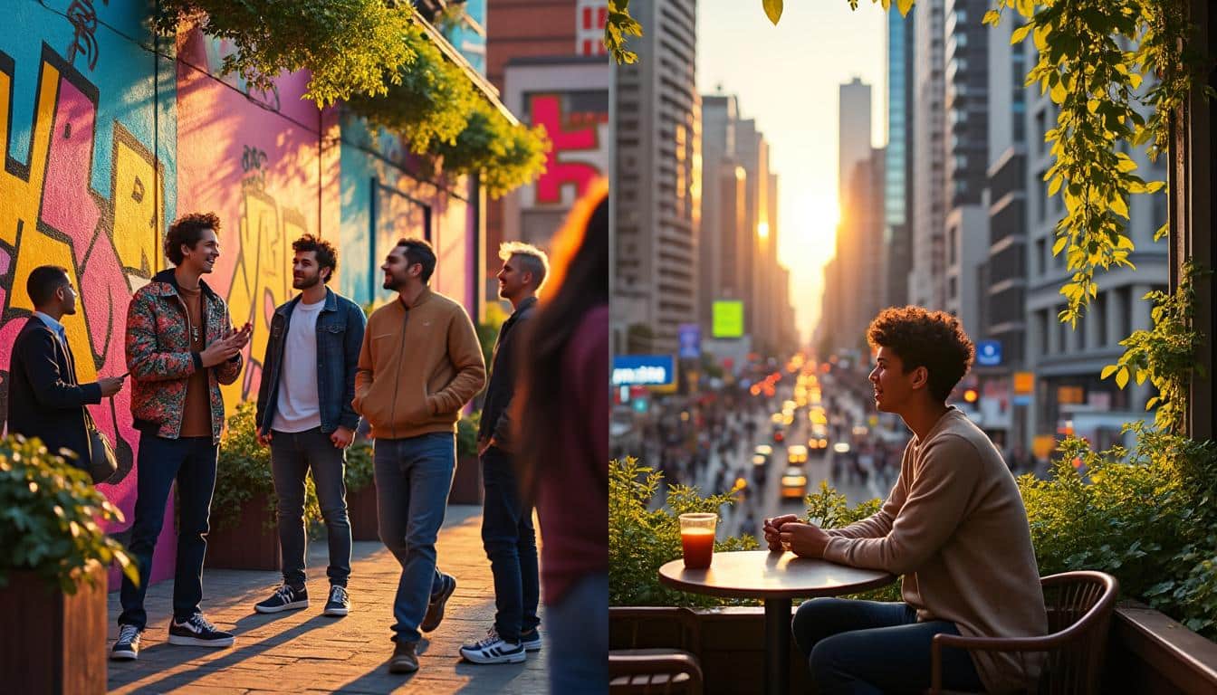découvrez comment vos traits de personnalité peuvent façonner votre attrait ou votre rejet de la vie urbaine. explorez l'influence de votre caractère sur votre rapport à la ville et trouvez des réponses à cette question fascinante.