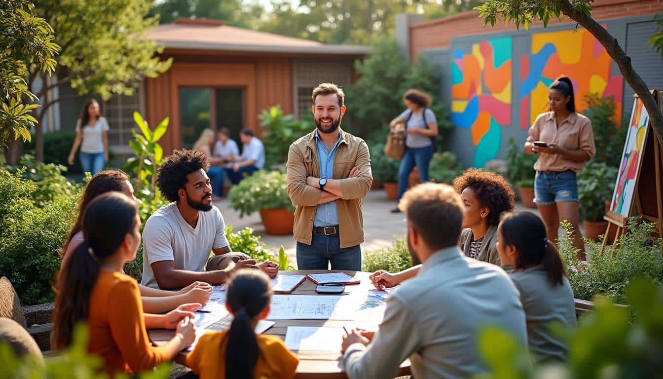 découvrez comment votre type de personnalité unique peut avoir un impact positif sur le monde. explorez vos forces, vos talents et la façon dont vous pouvez utiliser votre personnalité pour inspirer et aider les autres au quotidien.