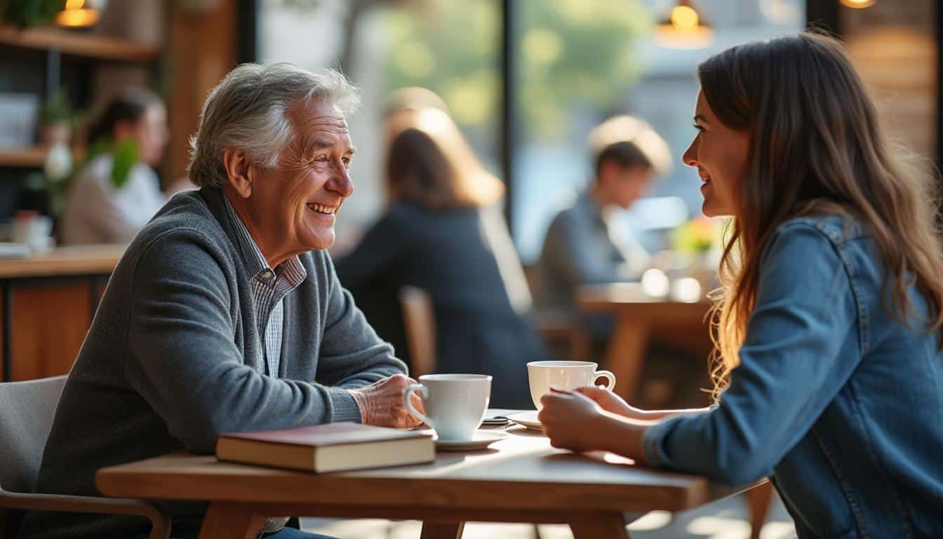 discover practical tips and advice for improving your listening skills and becoming a truly good listener, capable of better understanding and exchanging with those around you.
