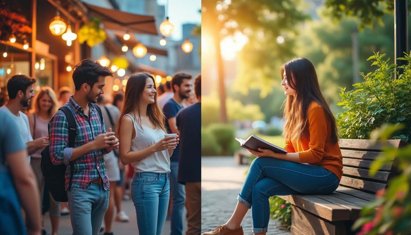 découvrez s'il est possible d'avoir deux types de personnalité différents selon le test de myers-briggs, et ce que cela signifie pour votre profil psychologique.