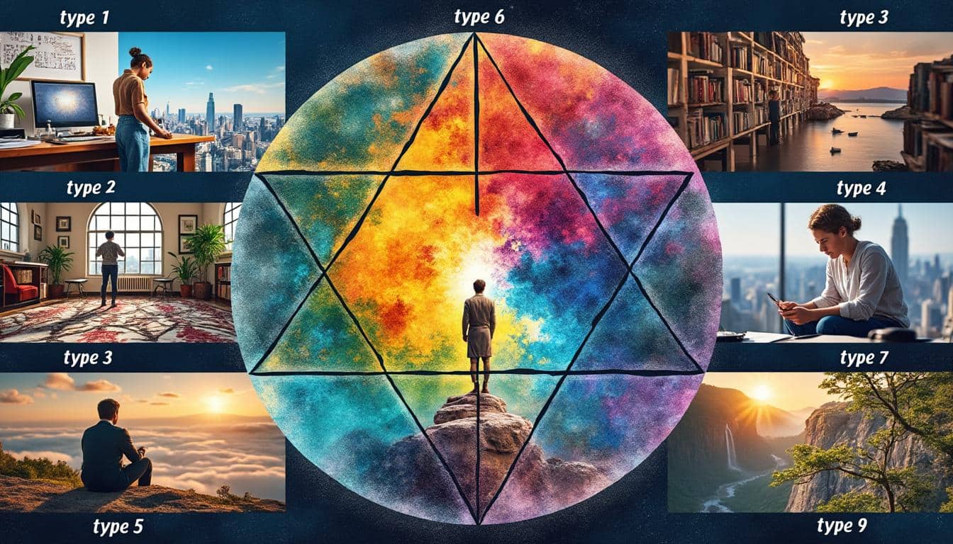 découvrez comment chaque type de l'ennéagramme peut sortir de sa zone de confort. cette guide vous offre des conseils pratiques et adaptés à votre personnalité pour embrasser le changement et évoluer vers votre meilleur soi.