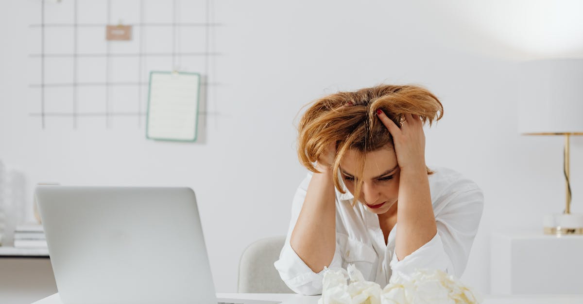 discover effective tips and techniques for stress management. learn to better manage your stress on a daily basis, improve your well-being, and regain balance through our practical solutions.