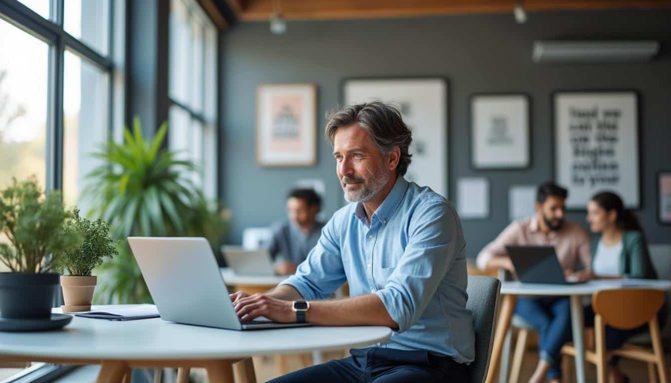 discover practical tips to help an INFP manager overcome their aversion to difficult conversations and gain confidence in managing delicate situations at work.