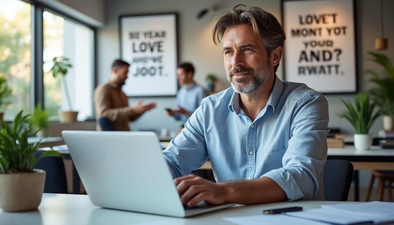 discover practical tips for INFP managers to overcome their aversion to difficult conversations and effectively manage delicate situations at work.