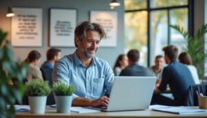 découvrez des conseils pratiques pour les managers infp afin de mieux gérer et surmonter leur aversion naturelle pour les conversations difficiles en milieu professionnel, tout en restant authentiques et empathiques.