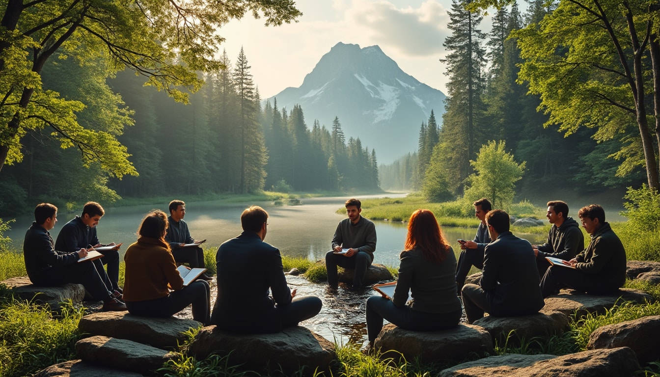 découvrez comment le véritable leadership repose sur la profondeur, l'authenticité et la compréhension plutôt que sur l'accumulation d'actions. explorez de nouvelles perspectives pour développer votre influence et inspirer durablement.