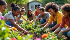 découvrez l'avantage collectif : les bénéfices de la collaboration en entreprise, des stratégies d'équipe pour réussir ensemble et améliorer la performance collective au service de vos objectifs.