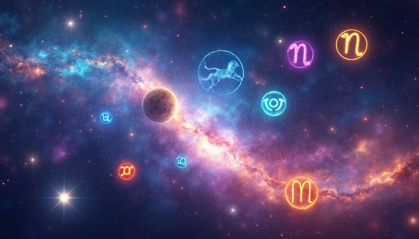 discover 'fortune story' by estsoft lab, an innovative application that combines astrology and mbti to reveal the unique fusion between celestial bodies and your personality.