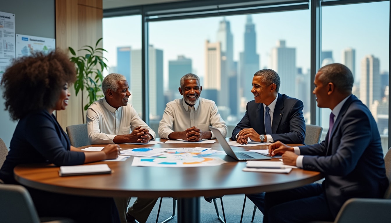 découvrez comment l'engagement se manifeste dans le style de leadership et si toutes les grandes figures du leadership en font véritablement preuve. analyse, exemples et clés pour comprendre ce pilier essentiel à la réussite des leaders.