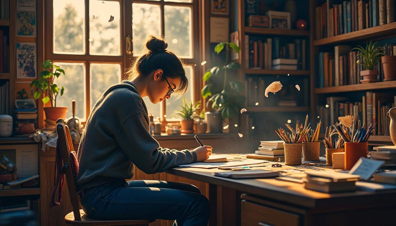 discover how the tertiary thinking si (introverted sensing) manifests in an infp's daily life, influencing their memories, habits, and relationship with the past. analysis of impacts and tips for personal growth.