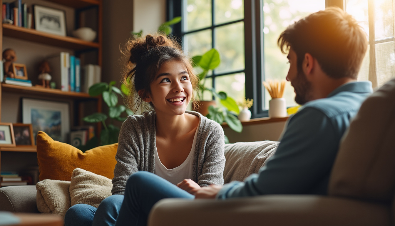 découvrez pourquoi vous avez tendance à trop partager (tmi) selon les experts, et comment cela peut refléter certains aspects uniques de votre personnalité.